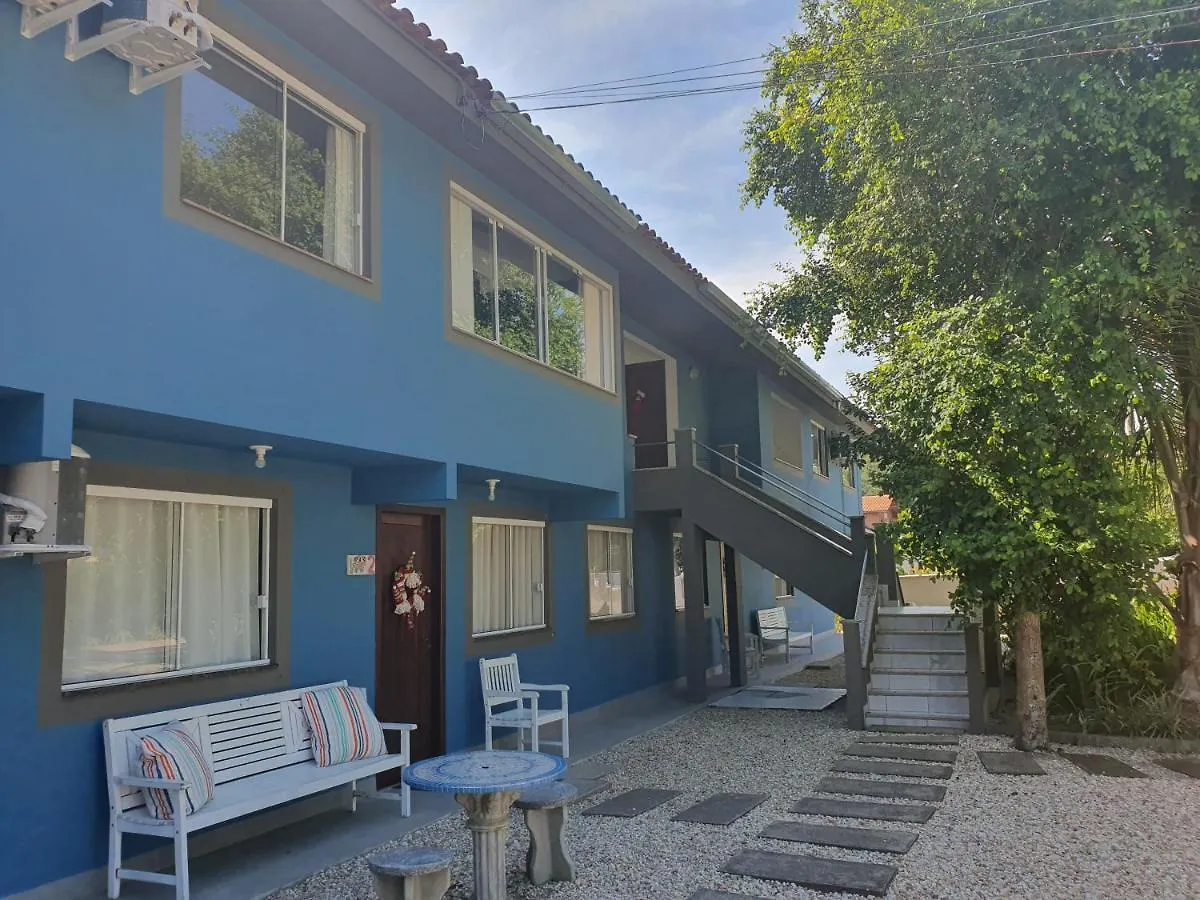 Vila Alegria Bombinhas