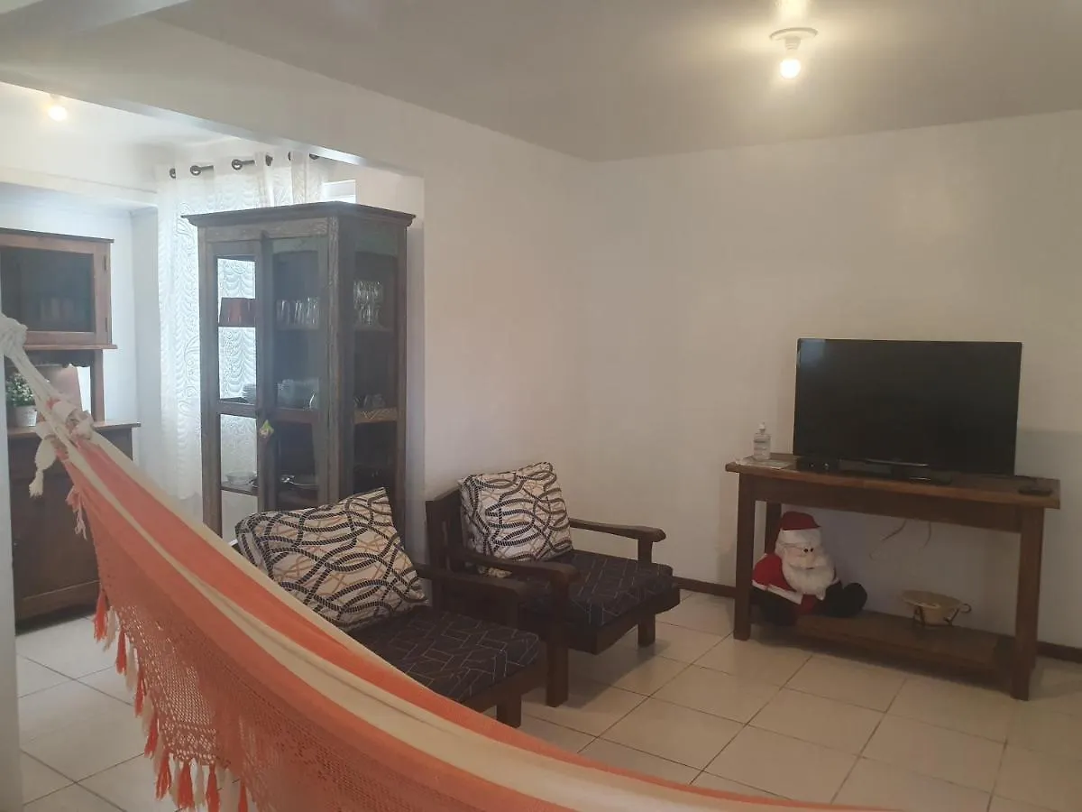 Сasa de vacaciones Vila Alegria Bombinhas