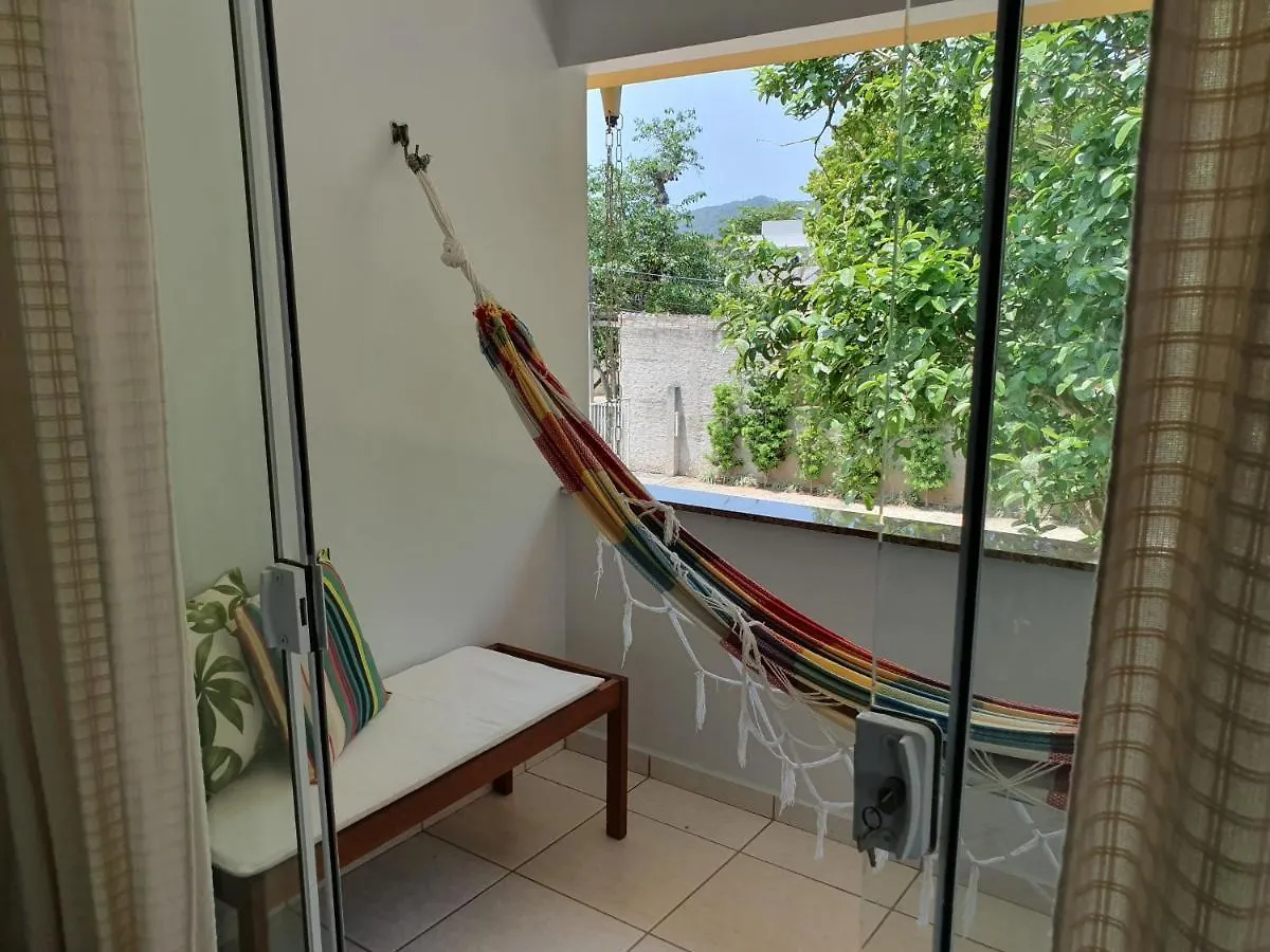 Vila Alegria Bombinhas Brasil