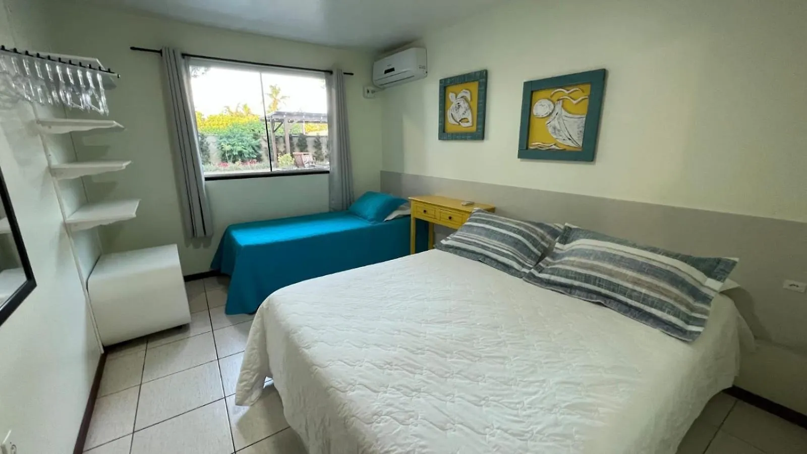 Vila Alegria Bombinhas