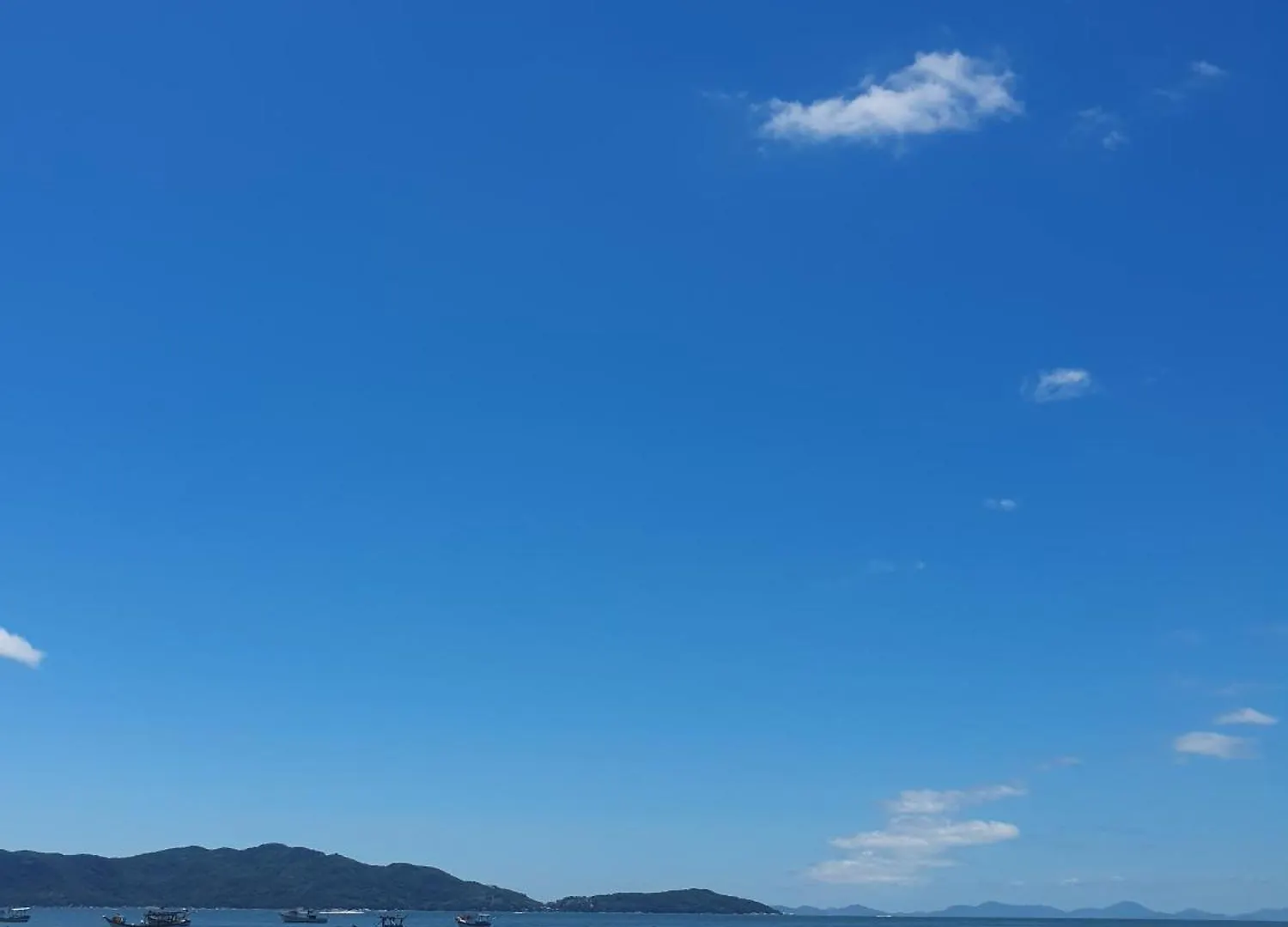 Vila Alegria Bombinhas Brasil