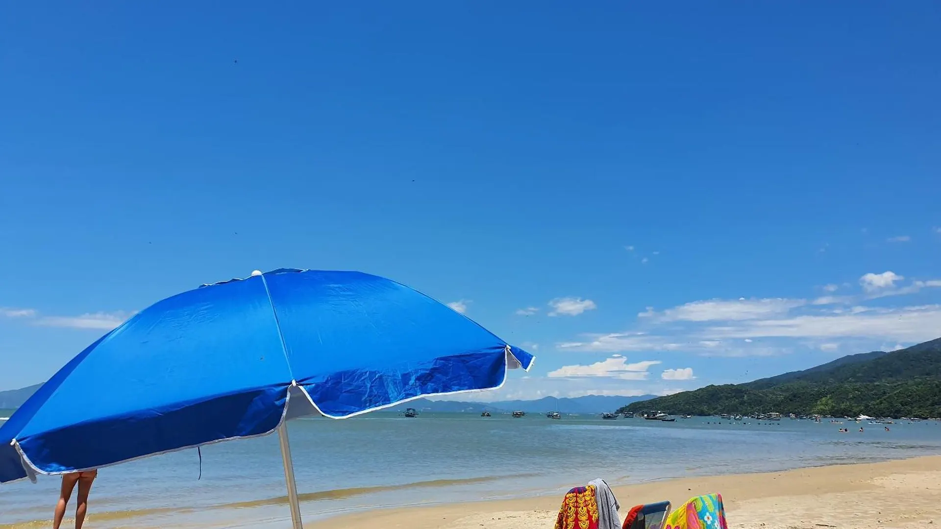 Vila Alegria Bombinhas