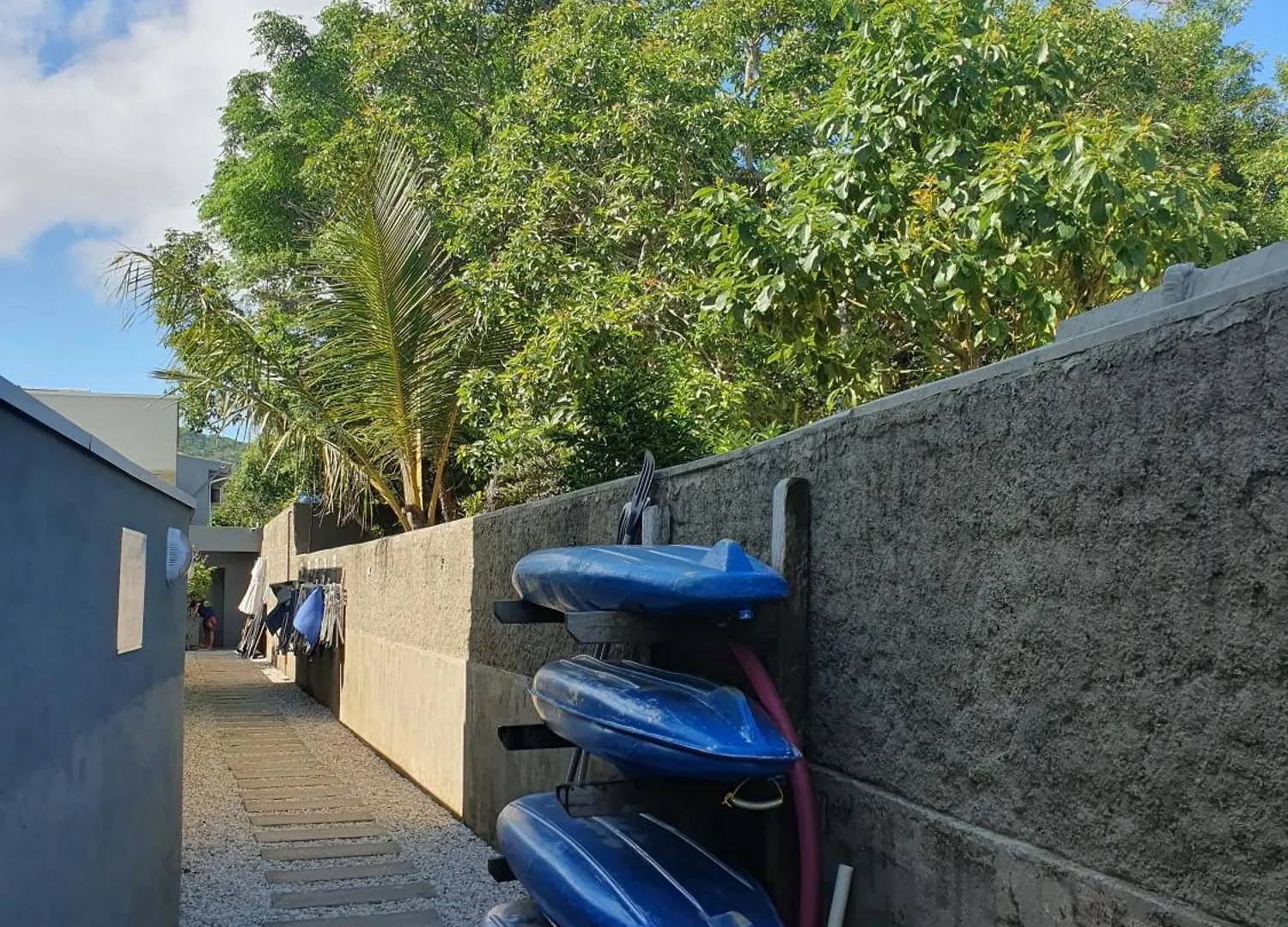 Сasa de vacaciones Vila Alegria Bombinhas