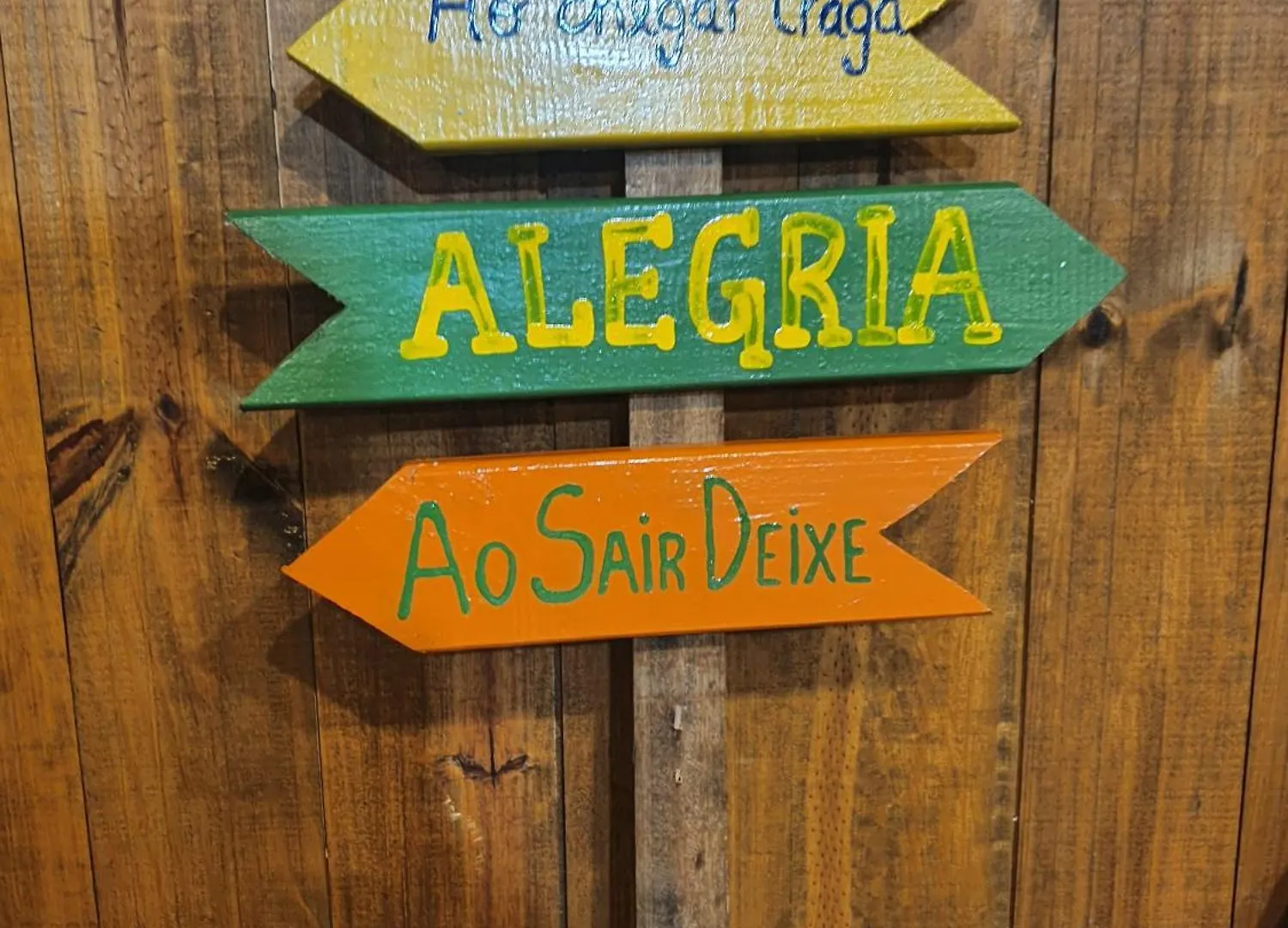 Vila Alegria Bombinhas Brasil