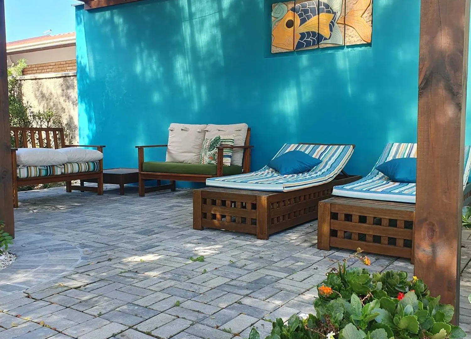 Сasa de vacaciones Vila Alegria Bombinhas