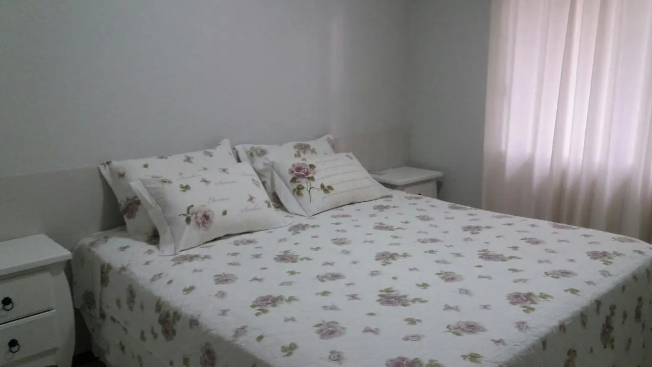 Vila Alegria Bombinhas 0*,