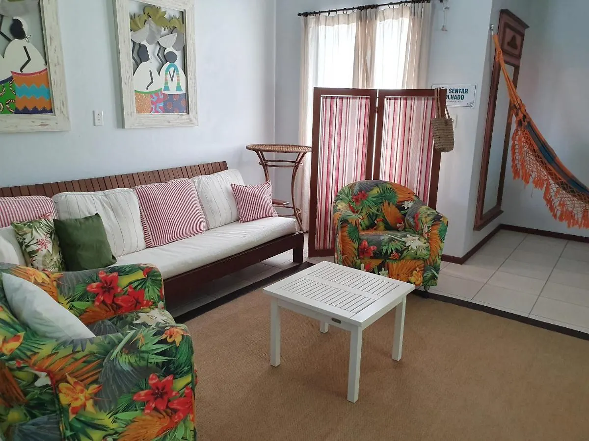 Сasa de vacaciones Vila Alegria Bombinhas
