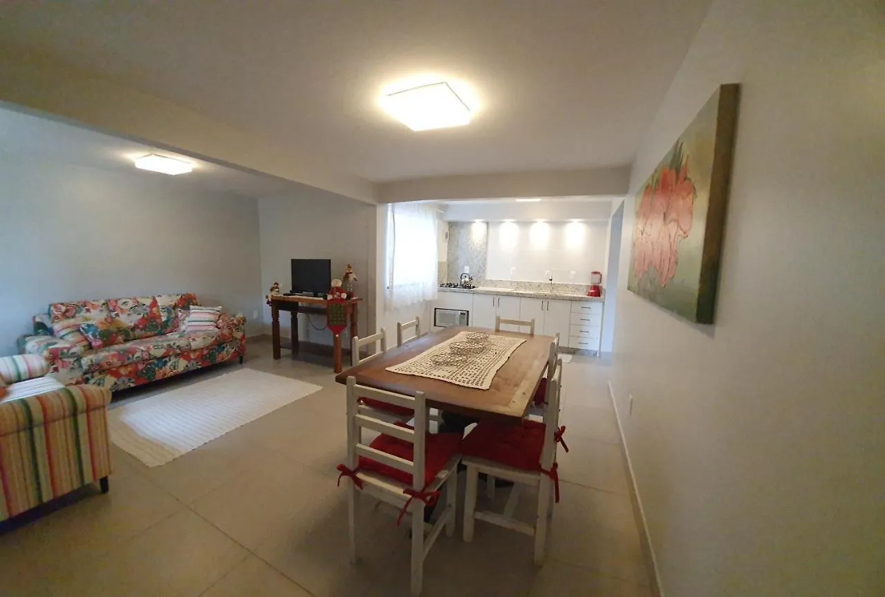 Holiday home Vila Alegria Bombinhas