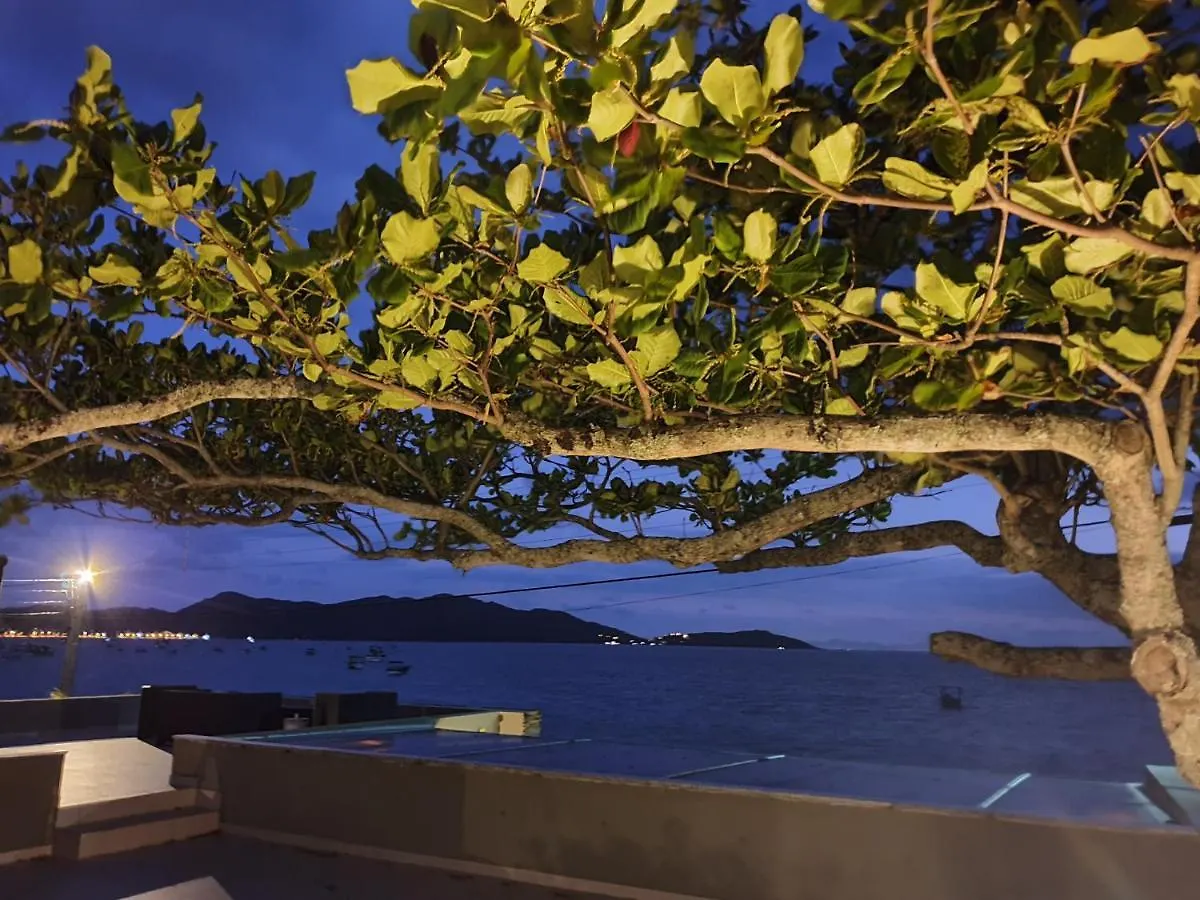 Vila Alegria Bombinhas Holiday home