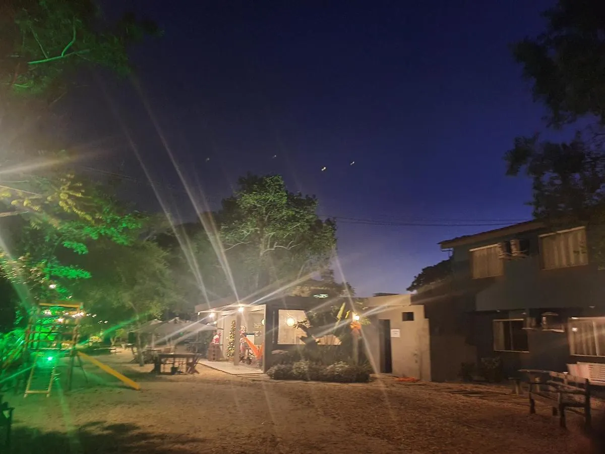 Vila Alegria Bombinhas