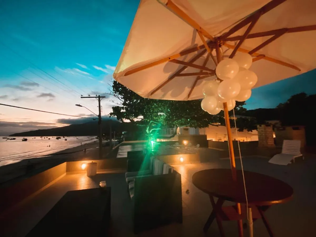 Holiday home Vila Alegria Bombinhas