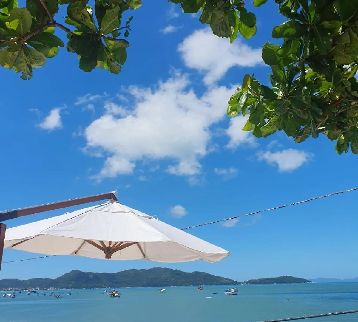 Vila Alegria Bombinhas Holiday home