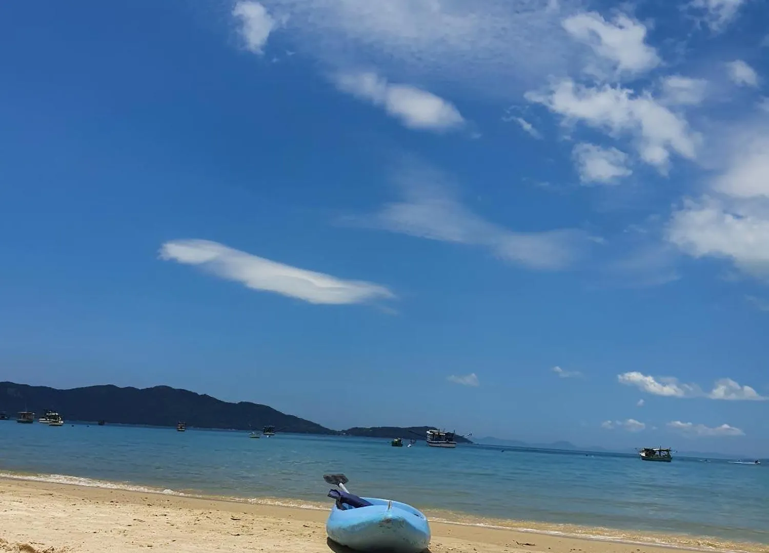 Vila Alegria Bombinhas Holiday home