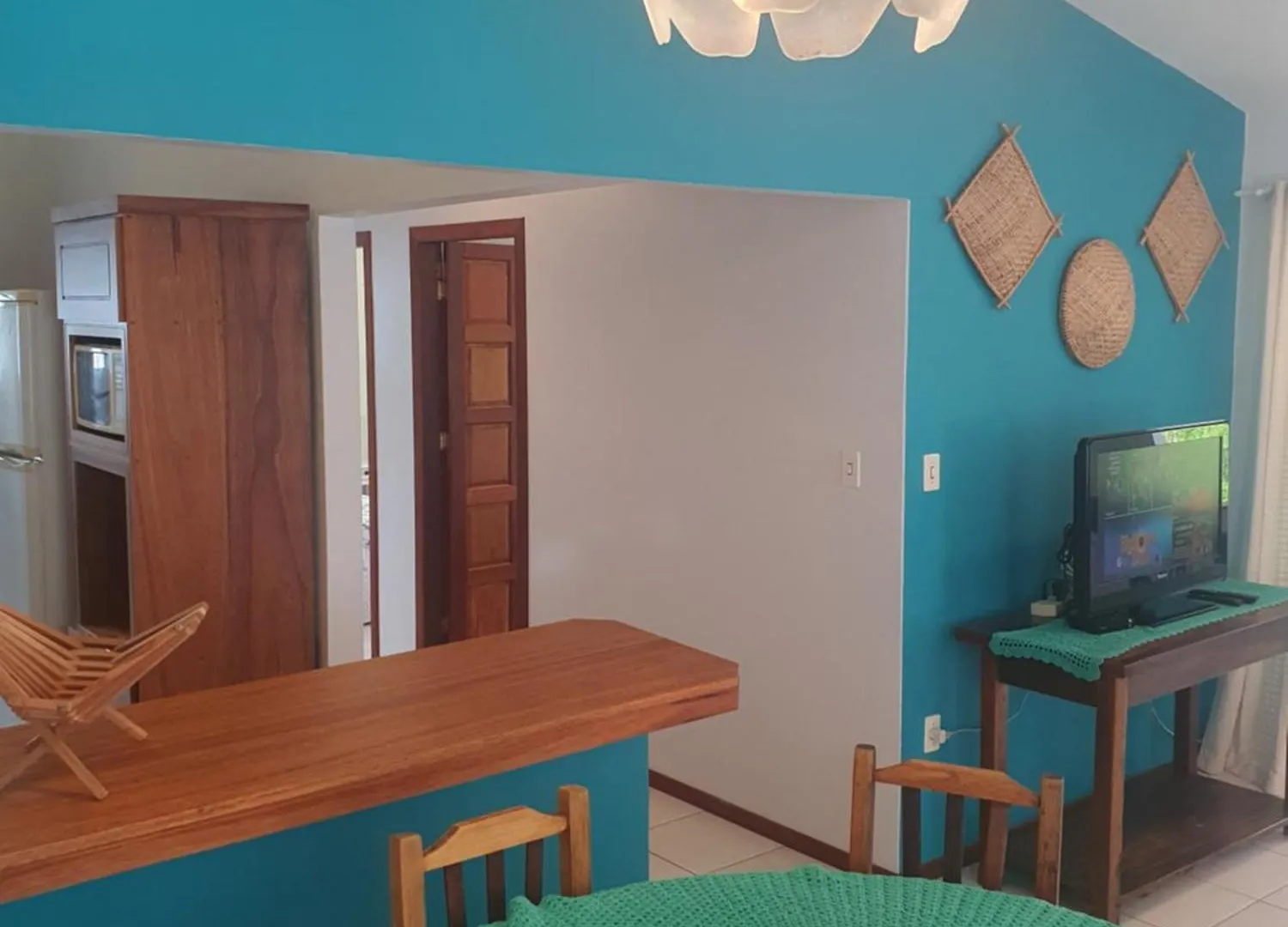 Holiday home Vila Alegria Bombinhas Brazil