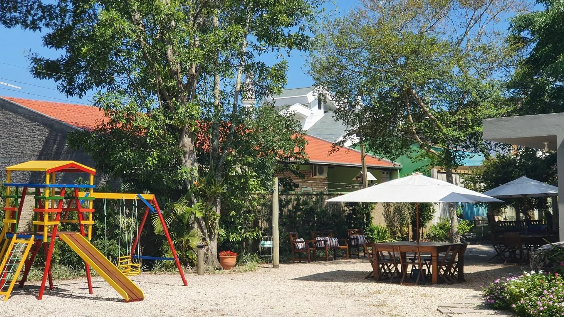 Vila Alegria Bombinhas Holiday home