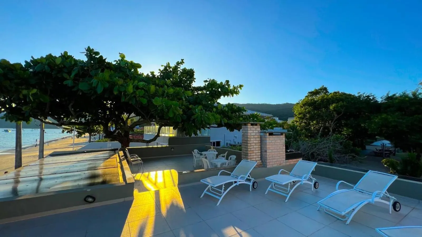 Vila Alegria Bombinhas Holiday home