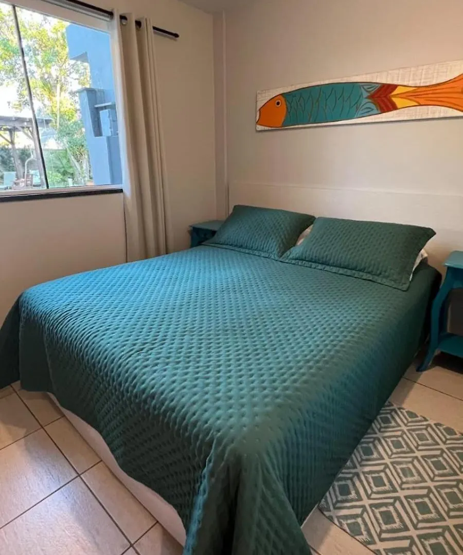 Holiday home Vila Alegria Bombinhas