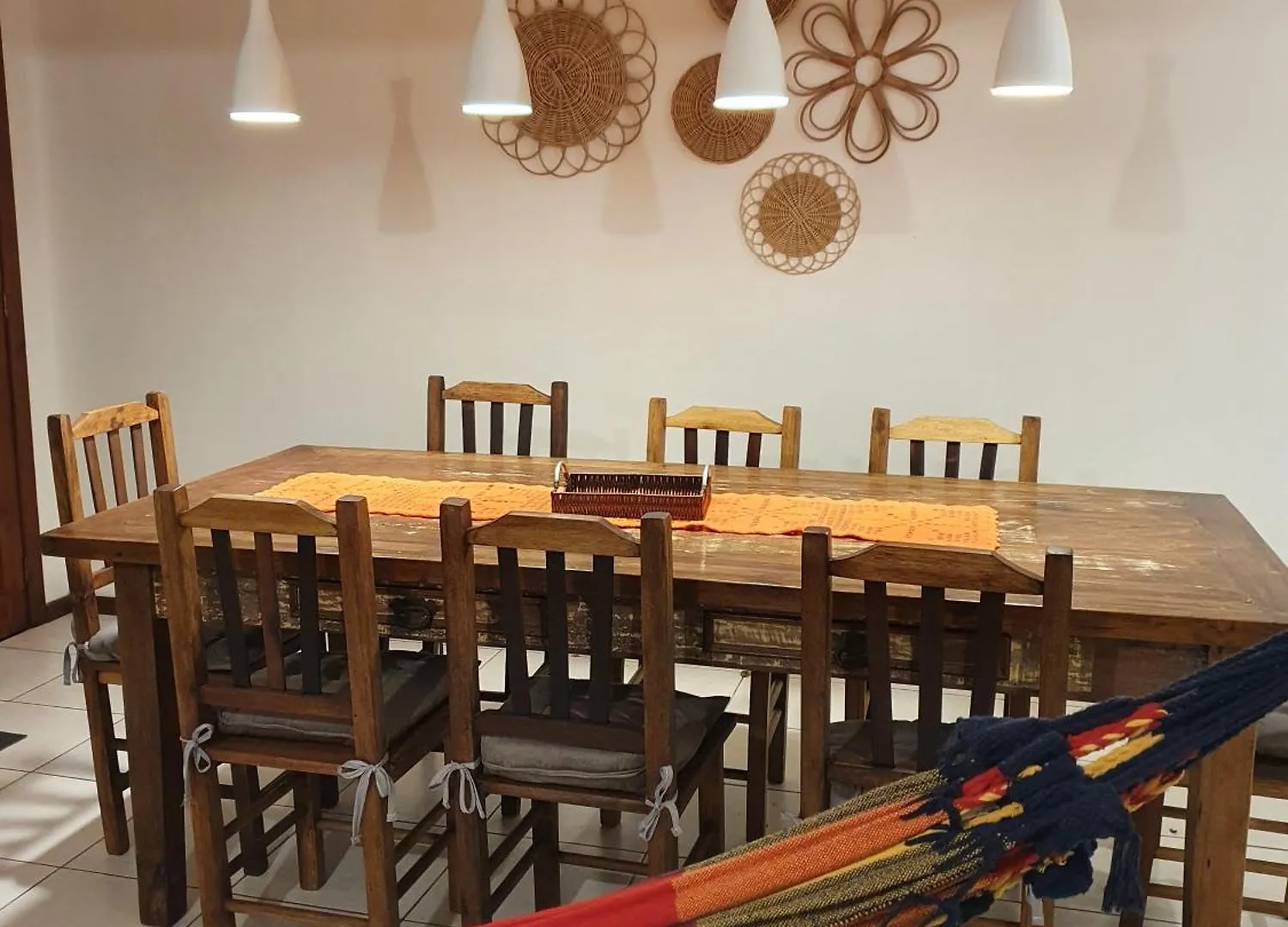 Vila Alegria Bombinhas Holiday home