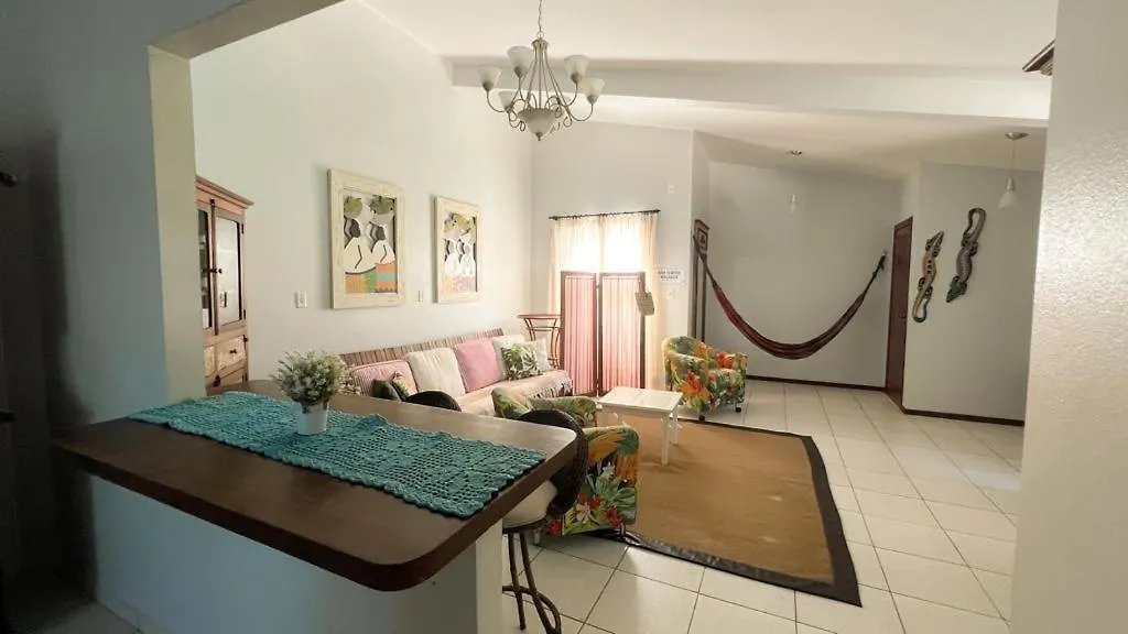 Vila Alegria Bombinhas