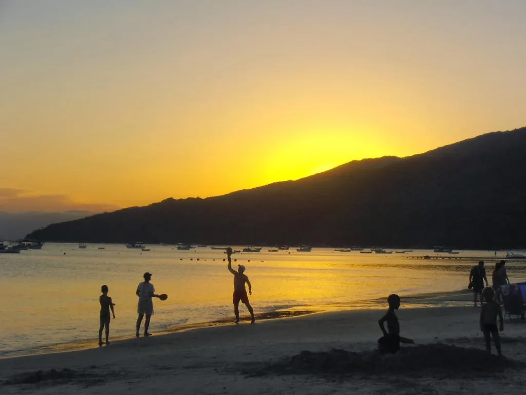 Vila Alegria Bombinhas Holiday home