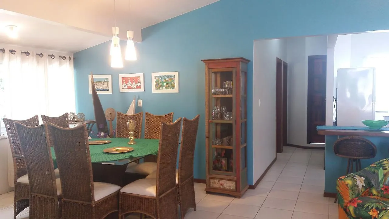 Vila Alegria Bombinhas Brazil