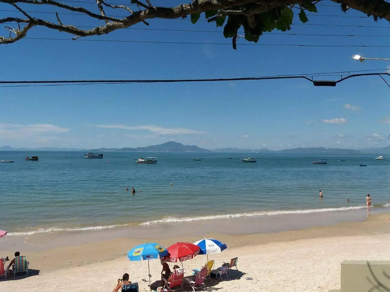 Vila Alegria Bombinhas 0*,  Brazil