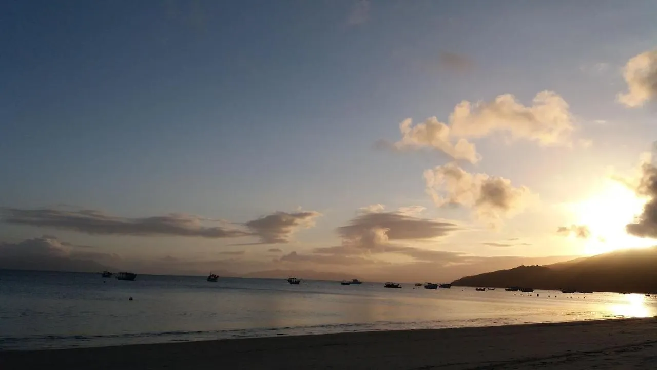 Vila Alegria Bombinhas Holiday home
