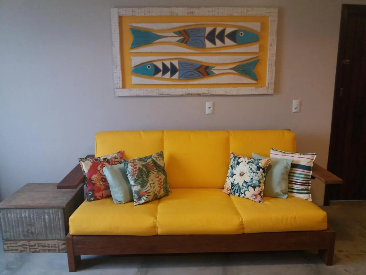 Vila Alegria Bombinhas Holiday home
