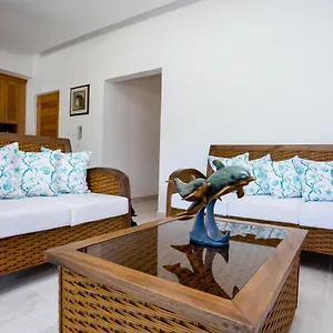 Samán Residences Apartamento Las Terrenas