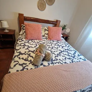 Casa Calandrilla Apartamento Caleta de Caballo