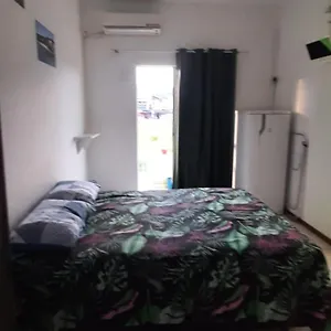 Apartamento Flats Bombinhas- Exclusivo Casal, Bombinhas
