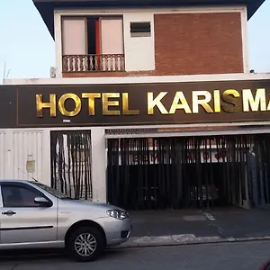 Karisma Ll Hotel São Paulo