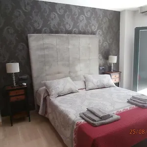 Apartamento Deluxe Centro Historico Apartamento Sevilla