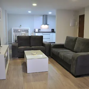 Sábora Apartamento Ronda
